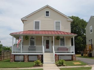 14 Elmont Ave, Baltimore, MD 21206