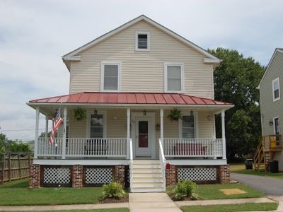 14 Elmont Ave, Baltimore, MD, 21206