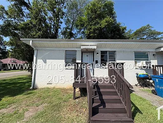 2 bed, 674 sqft, $650 — Photo 1