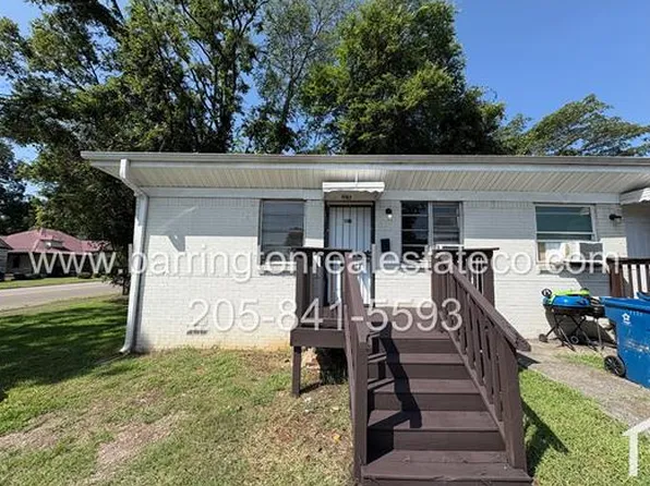 1121 Alabama St, Birmingham, AL 35217