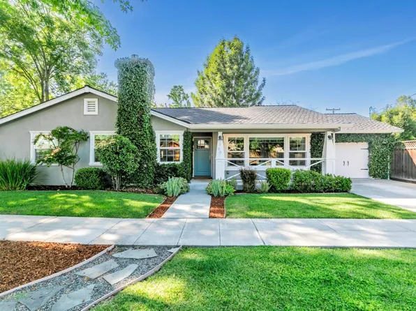 869 Byerley Ave, San Jose, CA 95125