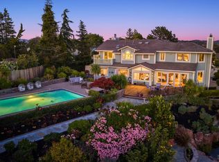 16 Fontana Ct, Novato, CA 94945