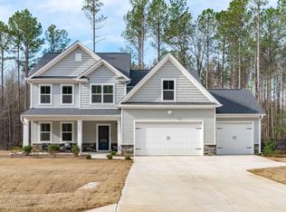 304 Artic Cir, Garner, NC 27529