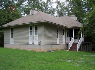 87 Florida Dr, Heathsville, VA 22473
