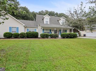 45 Otara Woods Dr, Newnan, GA 30263