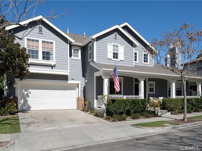 23 Half Moon Trl, Mission Viejo, CA, 92694