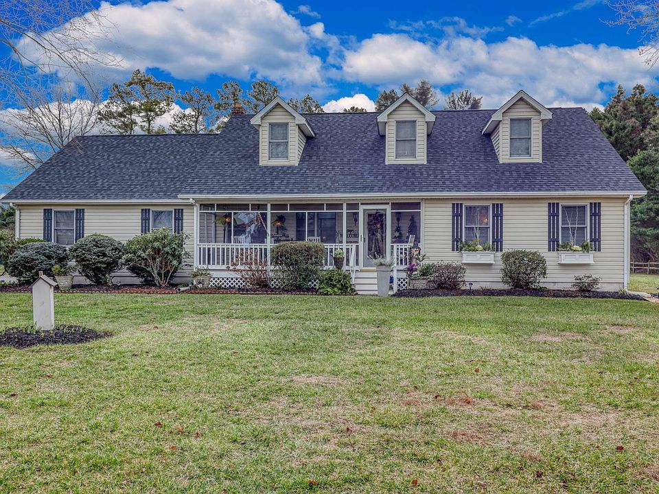 9788 Westville Rd, Camden Wyoming, DE 19934 Zillow