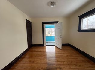 497 Central Park APT 3, Rochester, NY 14609