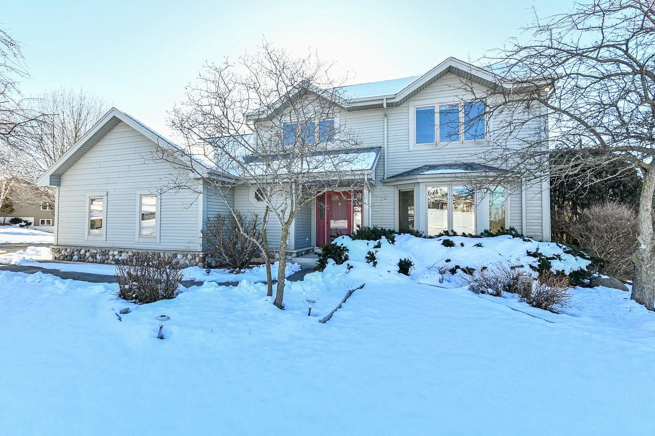S68W29217 South Ridge PASS, Mukwonago, WI 53149 Zillow