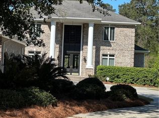 319 Lake Tomacheechee Dr, Rincon, GA 31326