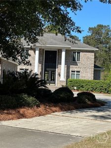 319 Lake Tomacheechee Drive, Rincon, GA, 31326
