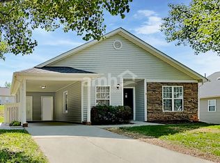 161 Charlotte Ct, Winston Salem, NC 27103