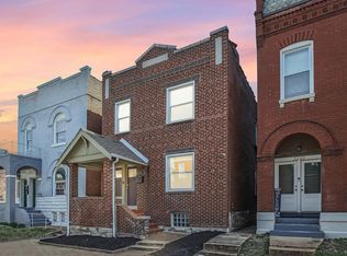 3218 Oregon Ave, Saint Louis, MO
