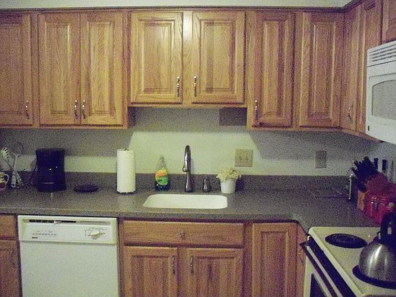 Updated kitchen 2010