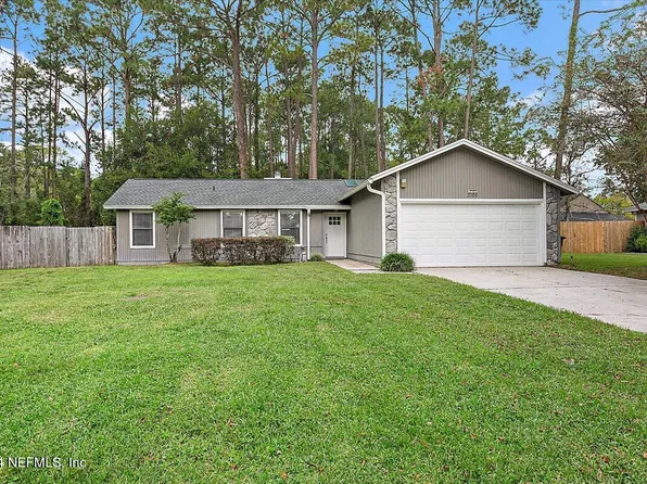 3709 INDIAN PRINCESS Road N, Jacksonville, FL 32257