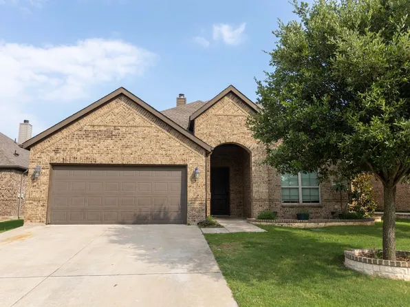 1749 Stillwater Dr, Burleson, TX 76028