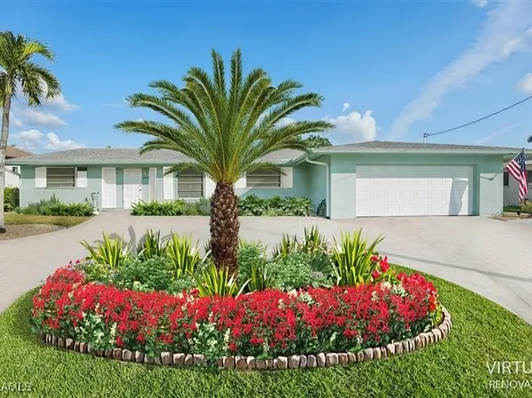 855 Miramar Ct, Cape Coral, FL 33904