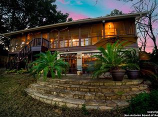 2046 Ponderosa Dr, New Braunfels, TX 78132