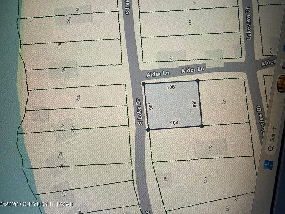2nd image of Alder Ln