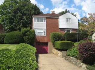1207 Varner Rd, Pittsburgh, PA 15227