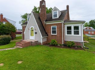 2403 Williamsburg Rd, Henrico, VA 23231