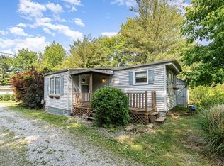 5173 Old A & P Rd, Ripley, OH 45167