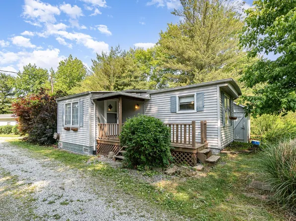 5173 Old A & P Rd, Ripley, OH 45167