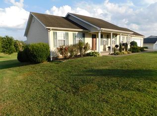 297 Patsy Ln, Berea, KY 40403