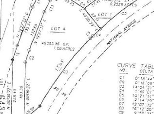 1581 N National Ave, Chehalis, WA 98532