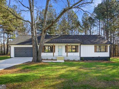 930 Wynn Rd, McDonough, GA, 30252