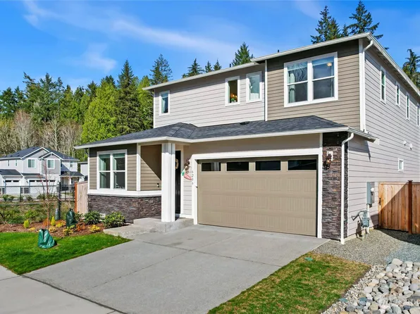 6206 Windlass Avenue SE, Port Orchard, WA 98367