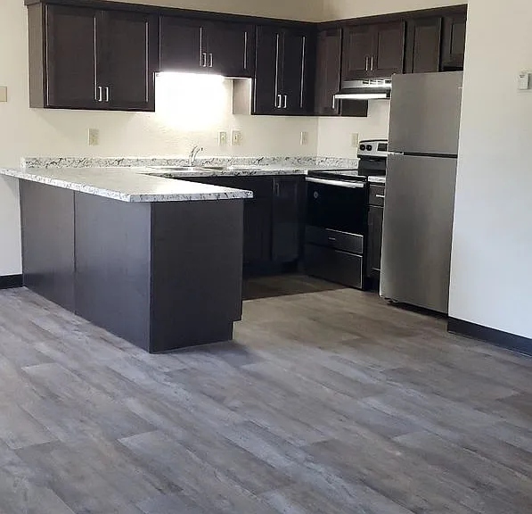 Wildwood Townhomes — Photo 20
