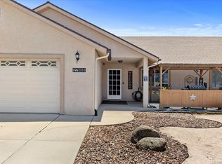 27900 Crofun Rd, Tehachapi, CA 93561