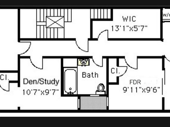 2nd image of 56 Saint Marks Pl APT 3