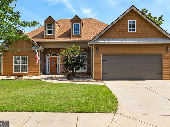 407 Stillwood Dr, Newnan, GA 30265