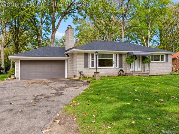 31620 Vargo St, Livonia, MI 48152