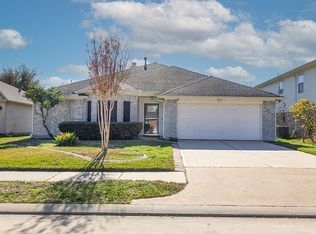 19419 Bay Bower Ln, Katy, TX 77449