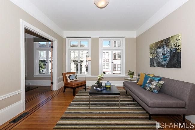 1st image of 3967 18th St APT 1