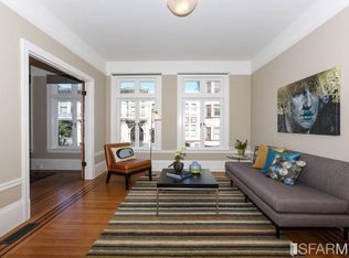 3967 18th St APT 1, San Francisco, CA 94114