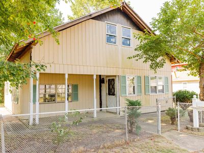 226 E Jacksonville Ave, Villas, NJ, 08251