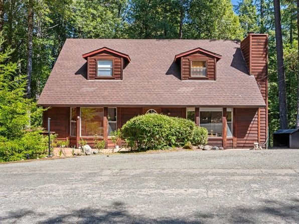 26228 Otter Dr, Willits, CA 95490