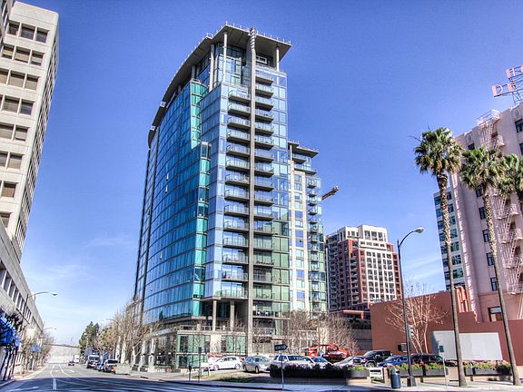 3rd image of 38 N Almaden Blvd Unit 113