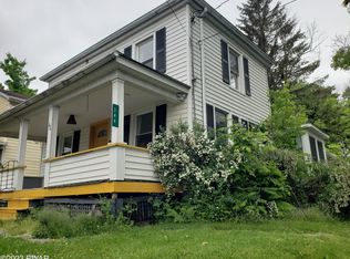 344 Terrace St, Honesdale, PA 18431
