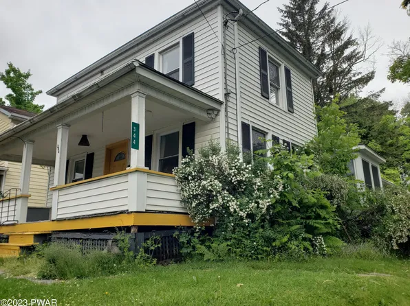 344 Terrace St, Honesdale, PA 18431