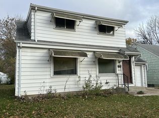 4854 N 56th St, Milwaukee, WI 53218