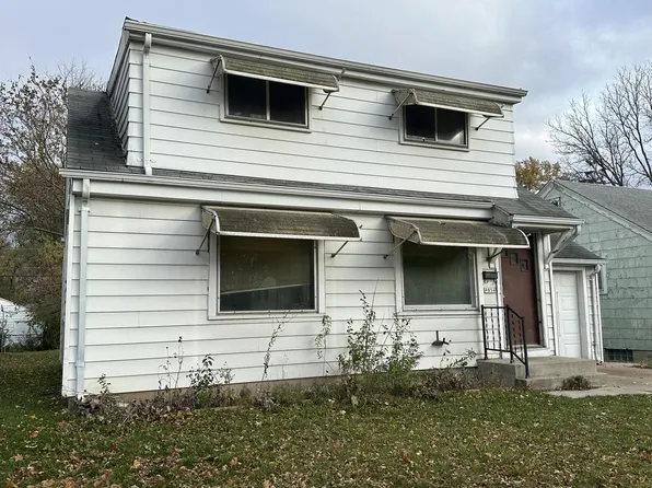 4854 North 56th STREET, Milwaukee, WI 53218