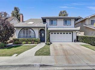 20 Farragut, Irvine, CA 92620