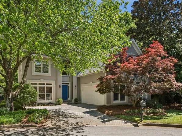 2651 Willow Cv, Decatur, GA 30033