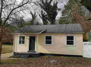 306 Dixon Ave, Athens, TN 37303