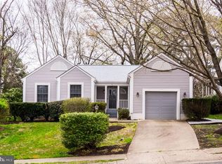 8 Ridgewood Dr, Stafford, VA 22556